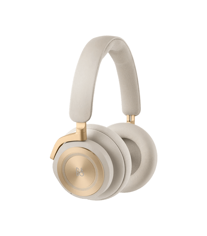 Comfortable do-it-all headphones