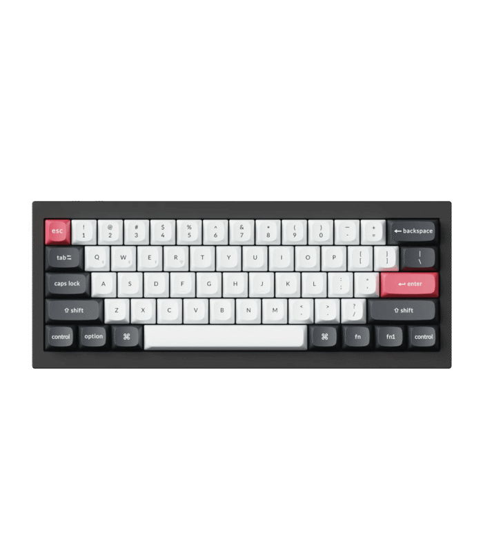 Keychron Q4 HE QMK Wireless